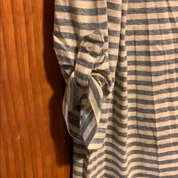 Brand New Maternity Pajama Dress - Picture 6 of 6